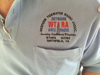 WTRA is Represented